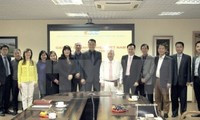  Kết nối doanh nghiệp Việt Nam tại Thụy Sĩ và Liên bang Nga 
