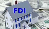 Hàn Quốc tiếp tục dẫn đầu vốn FDI vào Việt Nam 