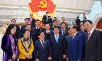 Báo chí Nhật Bản dành sự quan tâm lớn tới Đại hội đại biểu toàn quốc lần thứ XII của Đảng CSVN