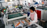 Standard Chartered dự báo GDP Việt Nam có thể đạt 6,9%