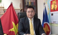 Đảng viên Đảng cộng sản Việt Nam tại Hongkong và Macau tin tưởng vào thành công của Đại hội Đảng