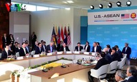 Việt Nam đóng góp tích cực vào thúc đẩy quan hệ hợp tác ASEAN-Hoa Kỳ