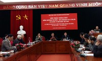Hội thảo: Phạm Văn Đồng, Nhà lãnh đạo có uy tín lớn của Đảng và Nhà nước Việt Nam
