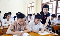 Triển khai nhiệm vụ năm học 2015 – 2016 của lưu học sinh Lào tại Việt Nam 