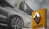 Chi nhánh Renault tại Nga bắt đầu xuất khẩu ô tô sang Việt Nam 