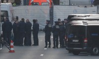 Một sinh viên Việt Nam tại Bỉ đã liên lạc được với gia đình sau vụ nổ bom ở Brussels (Bỉ)