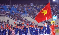 Kỷ niệm 70 năm Ngày Thể thao Việt Nam: Khai mạc Tuần Văn hóa - Thể thao Việt Nam 