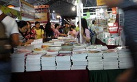 Hơn 1 triệu lượt bạn đọc đến với Hội sách Thành phố Hồ Chí Minh lần 9 