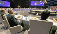 Khai mạc Hội nghị Thượng đỉnh An ninh Hạt nhân 2016 