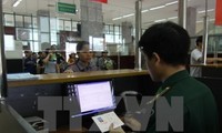 Phối hợp tuyên truyền pháp luật biên giới Việt Nam - Trung Quốc