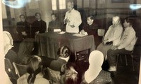 Chủ tịch Hồ Chí Minh với bầu cử đại biểu Quốc hội và đại biểu Hội đồng nhân dân các cấp