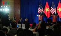Bước đi cần thiết để bình thường hóa hoàn toàn quan hệ giữa Việt Nam – Hoa Kỳ 