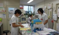 Tiếp tục đưa điều dưỡng và hộ lý sang làm việc tại Nhật Bản