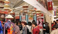 Việt Nam được đánh giá cao tại Hội chợ các nền văn hóa bạn bè Mexico 2016 