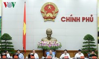 Thủ tướng Nguyễn Xuân Phúc chỉ đạo quyết liệt hoàn thành mục tiêu kinh tế xã hội 