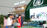 Hơn 70 doanh nghiệp tham gia Hội chợ VietHome Expo 2016 