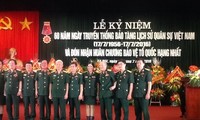 Bảo tàng Lịch sử Quân sự Việt Nam là điểm tham quan hấp dẫn du khách trong nước và quốc tế