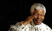 Ngày Quốc tế Nenson Mandela: "Hãy hành động, truyền cảm hứng thay đổi" 