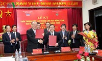 Việt Nam-Nhật Bản: Thúc đẩy hợp tác nông nghiệp và phát triển nông thôn
