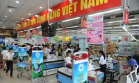 Cuộc vận động “Người Việt Nam ưu tiên dùng hàng Việt Nam” đạt nhiều kết quả tích cực