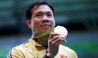 Bắn súng Việt Nam thi đấu xuất sắc tại Olympic 2016