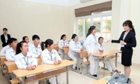 Nhật Bản cho phép hộ lý Việt Nam làm việc tại nhà bệnh nhân 