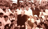  Sưu tầm, tiếp nhận hơn 1.150 tư liệu, hiện vật về Chủ tịch Hồ Chí Minh 