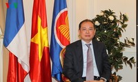 Chuyến thăm Việt Nam của Tổng thống Pháp Francois Hollande sẽ tạo cú hích lớn trong quan hệ hai nước