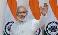 Thủ tướng Cộng hòa Ấn Độ sẽ thăm chính thức Việt Nam 