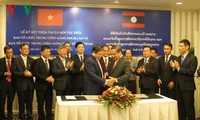 Hai Ban Tổ chức Trung ương Đảng Việt Nam – Lào tăng cường hợp tác 