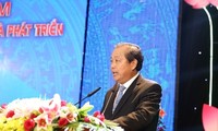 Phó Thủ tướng Trương Hòa Bình dự lễ kỷ niệm 180 năm Tây Ninh hình thành và phát triển 