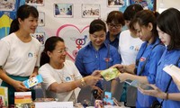 Việt Nam tăng cường hợp tác với UNDP và UNFPA 