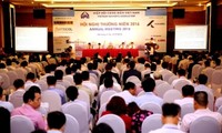 Hội nghị thường niên về cảng biển Việt Nam năm 2016