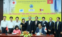  Doanh nghiệp Nhật Bản dẫn đầu số Dự án đầu tư tại Đà Nẵng