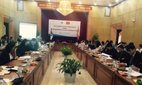 Việt Nam – Hàn Quốc bàn giải pháp thúc đẩy hợp tác thương mại, đầu tư