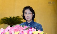 Chủ tịch Quốc hội sẽ thăm hữu nghị chính thức Lào, Campuchia, Myanmar,tham dự AIPA-37