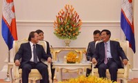 Việt Nam – Campuchia tăng cường hợp tác về thông tin và truyền thông