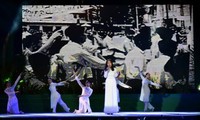 Chương trình nghệ thuật "Tự hào Việt Nam tôi" kỷ niệm 71 năm Ngày Nam bộ kháng chiến 