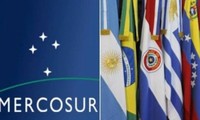 Mercosur tăng cường trao đổi thương mại và đầu tư với Việt Nam 