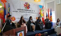 Tăng cường kết nối giữa sinh viên các nước ASEAN ở Tây Australia 