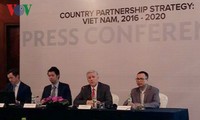 ADB hỗ trợ khoản tín dụng 1 tỷ USD/năm cho Việt Nam phát triển kinh tế, xã hội
