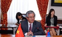 APEC 2017 là trọng tâm chính sách đối ngoại của Việt Nam trong năm 2017