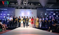  20 nhà thiết kế tham gia “Tuần lễ thời trang quốc tế Việt Nam thu đông 2016”
