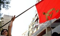 Việt Nam tham dự Lễ kỷ niệm 92 năm thành lập Đảng cộng sản Liban 