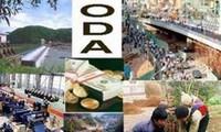 Mỗi năm Việt Nam phải trả nợ 1 tỷ USD vốn vay ODA