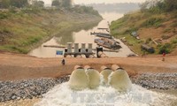  Thúc đẩy hợp tác để sử dụng hiệu quả nguồn nước lưu vực sông Mê Kông 
