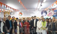 Khai trương các “Góc sách Việt Nam” tại Ấn Độ