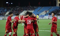 Báo chí quốc tế đánh giá cao đội tuyển Việt Nam tại AFF SUZUKI CUP 2016