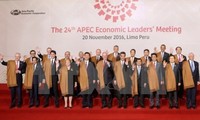 Các thành viên APEC đặt kỳ vọng vào Năm APEC 2017 ở Việt Nam 