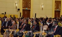 Khai mạc phiên họp Hội đồng Nghị viện châu Á (APA) lần thứ 9